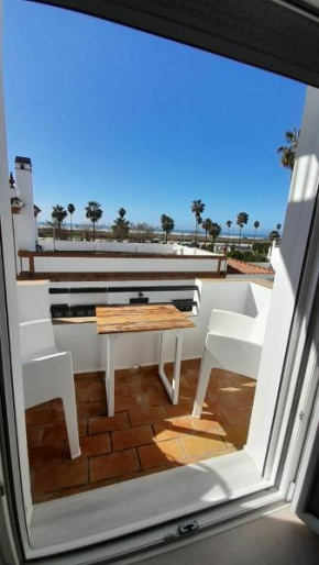 Apartamento Conil Playa